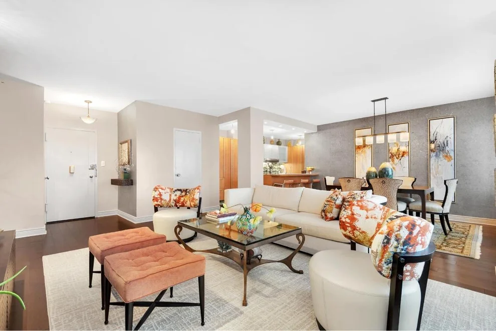 Unit for sale at 60 SUTTON Place S, Manhattan, NY 10022