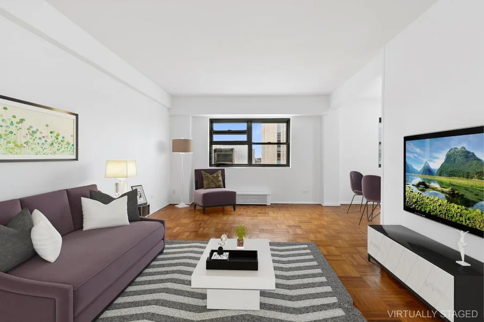 Unit for sale at 235 Adams Street, Brooklyn, NY 11201