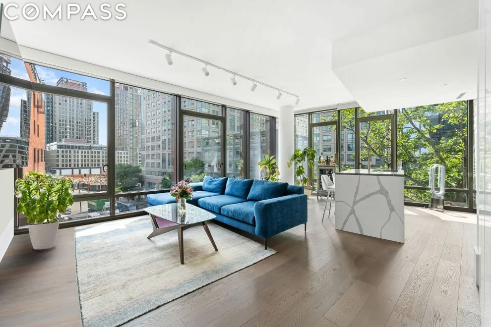 Unit for sale at 429 Kent Avenue, Brooklyn, NY 11249