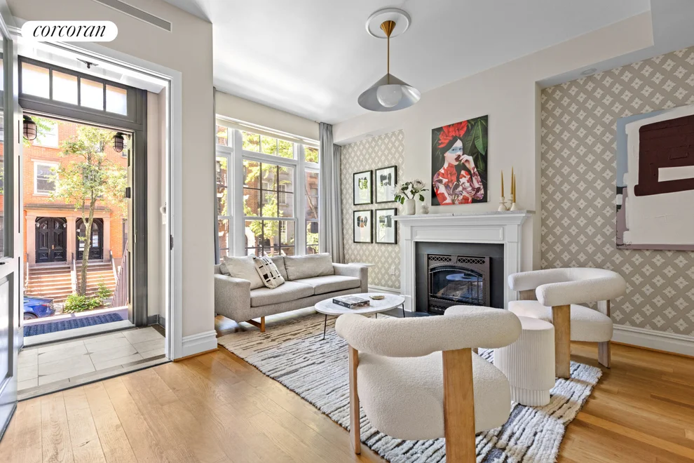 Unit for sale at 349A STATE Street, Brooklyn, NY 11217
