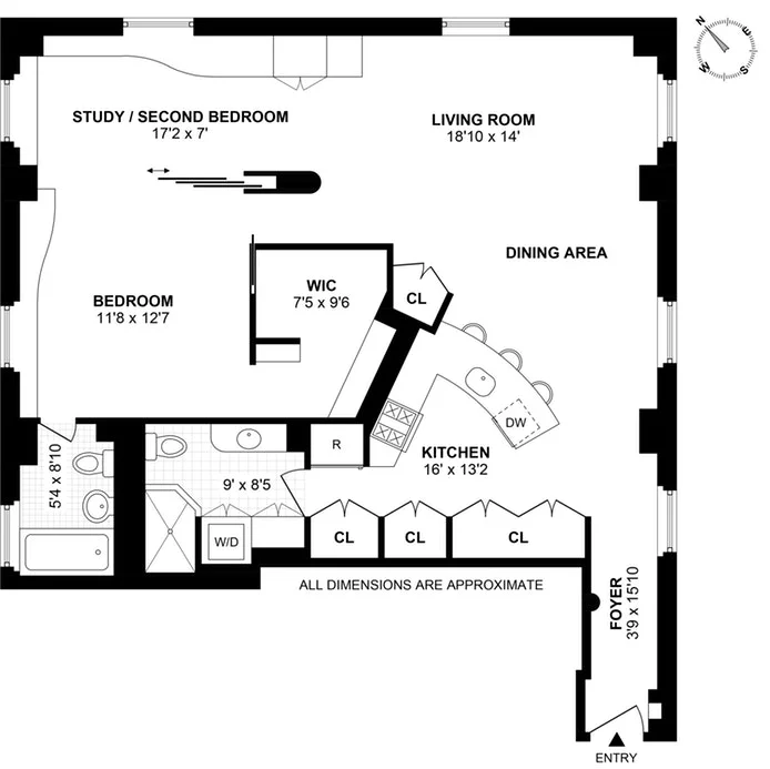 Unit for sale at 315 W 23RD Street, Manhattan, NY 10011