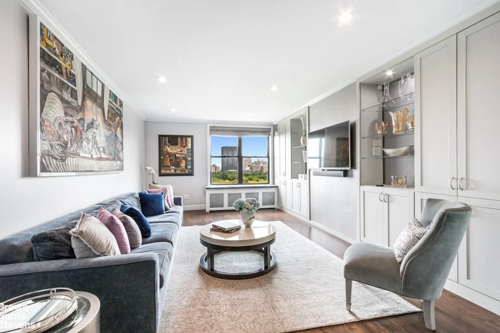 Unit for sale at 415 CENTRAL Park W, Manhattan, NY 10025