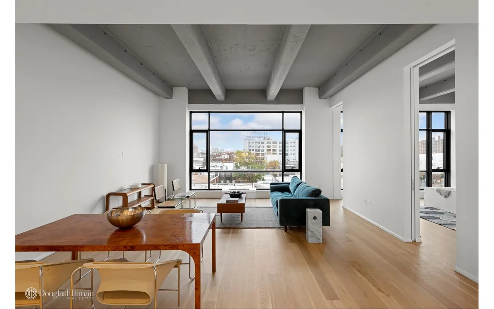 Unit for sale at 160 Imlay Street, Brooklyn, NY 11231