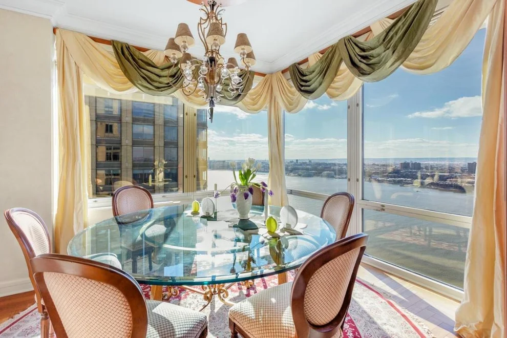 Unit for sale at 220 Riverside Boulevard, Manhattan, NY 10069