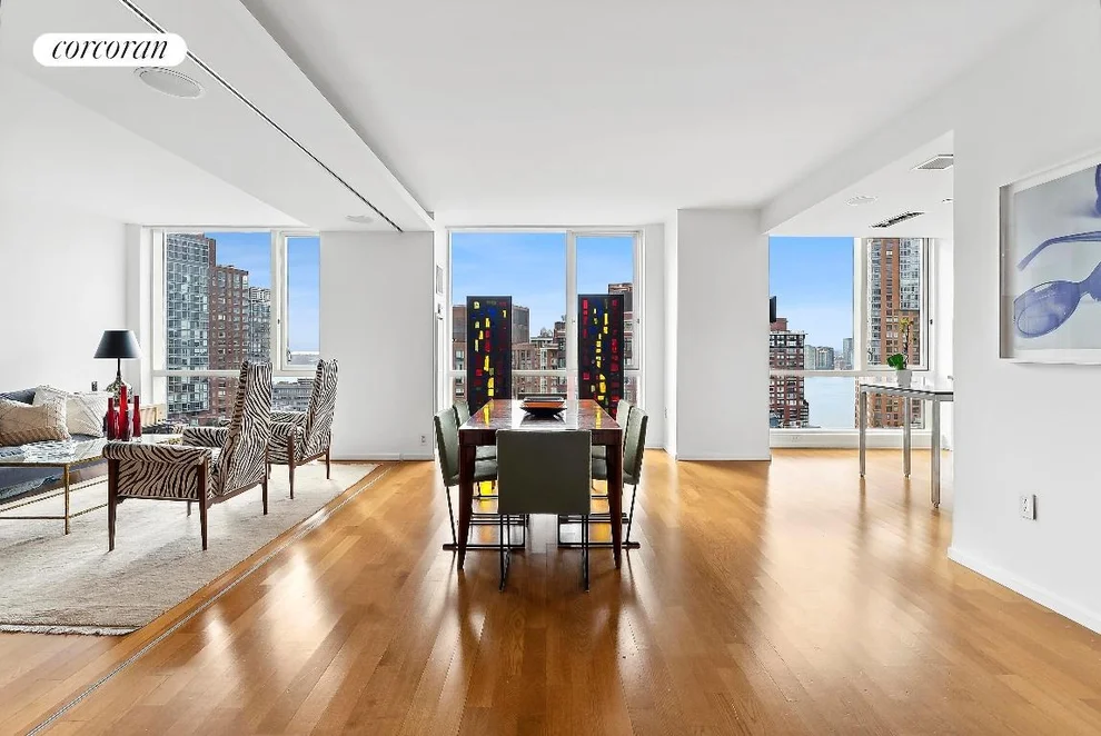 Unit for sale at 200 CHAMBERS Street, Manhattan, NY 10007
