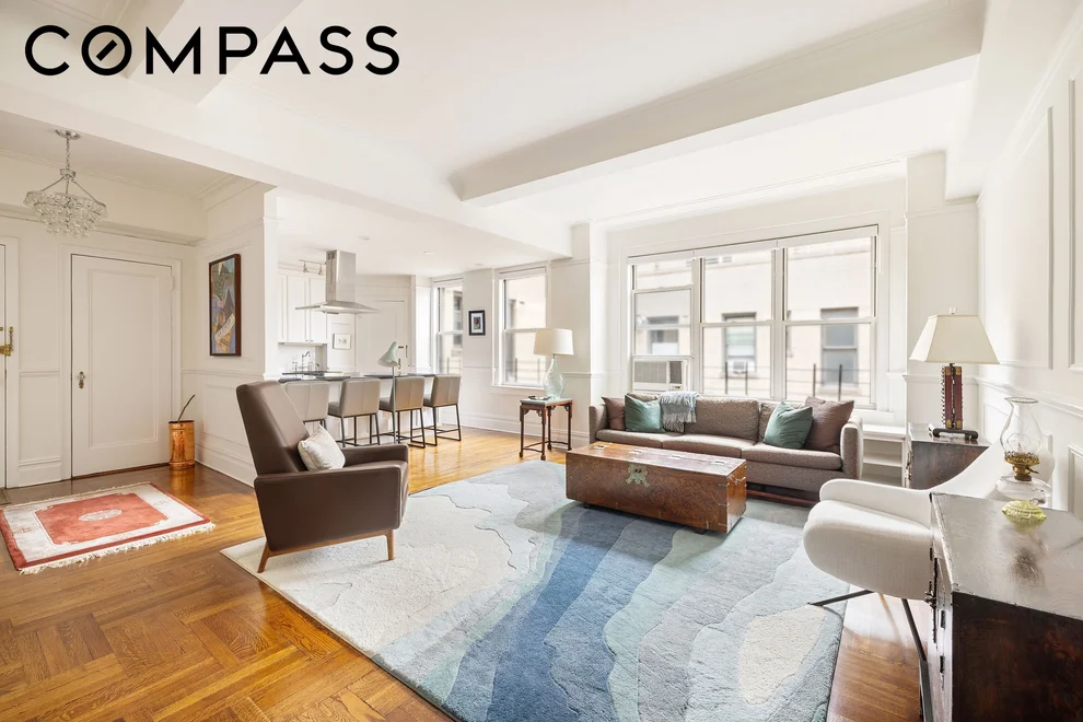 Unit for sale at 50 Riverside Drive, Manhattan, NY 10024