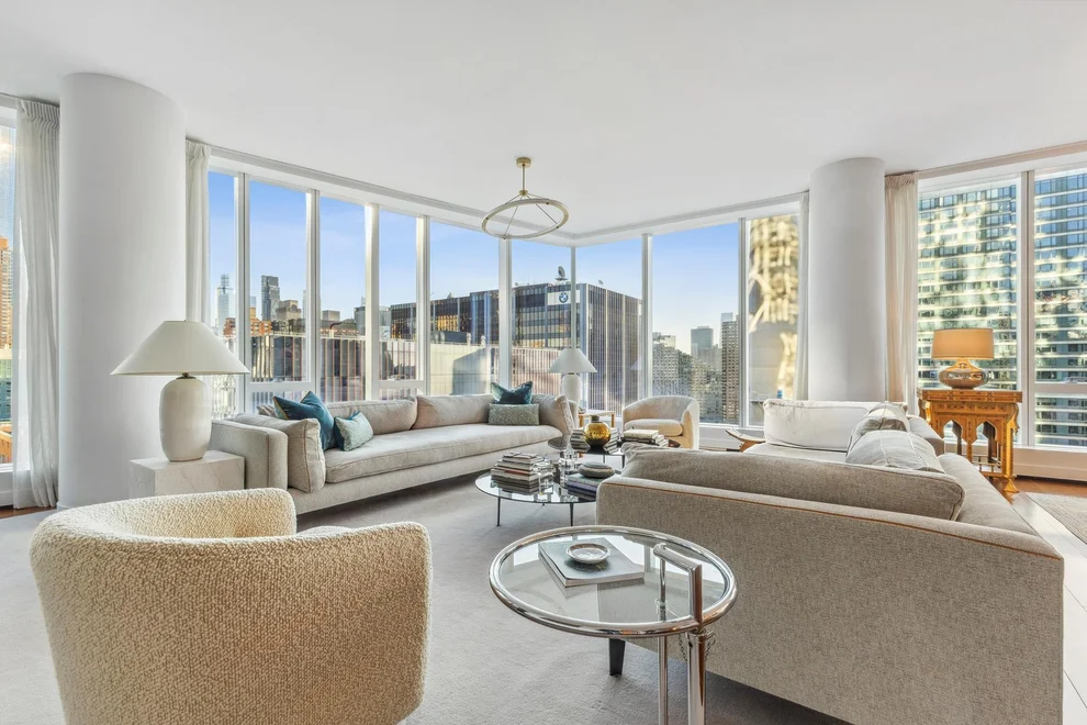 Unit for sale at 1 W END Avenue, Manhattan, NY 10023