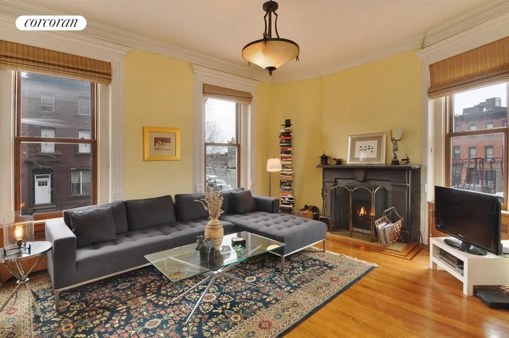Unit for sale at 312 St James Place, Brooklyn, NY 11238