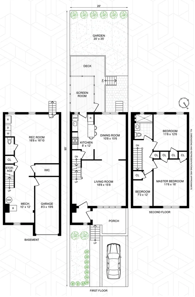 Unit for sale at 446 100TH Street, Brooklyn, NY 11209