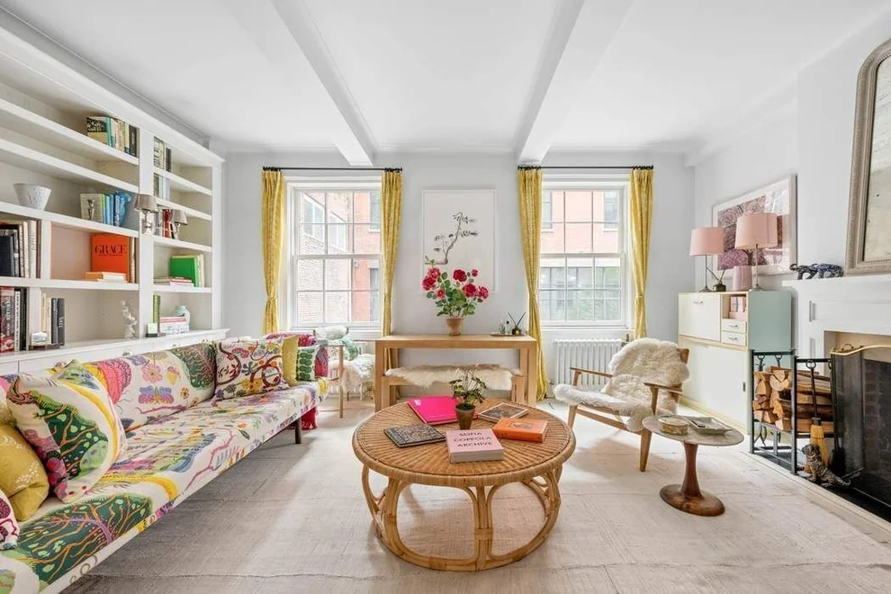 Unit for sale at 35 W 9th Street, Manhattan, NY 10011