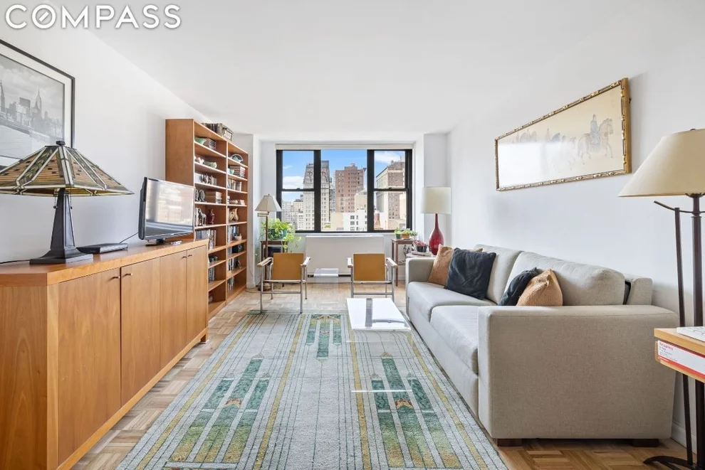 Unit for sale at 201 E 17th Street, Manhattan, NY 10003