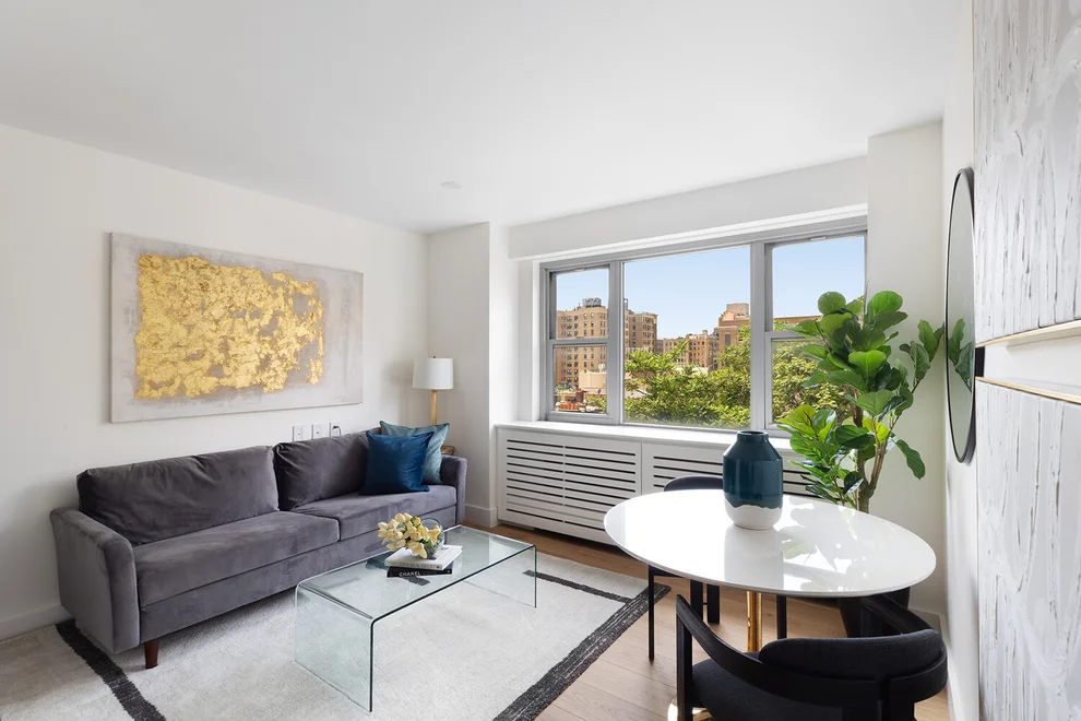 Unit for sale at 100 W 93RD Street, Manhattan, NY 10025
