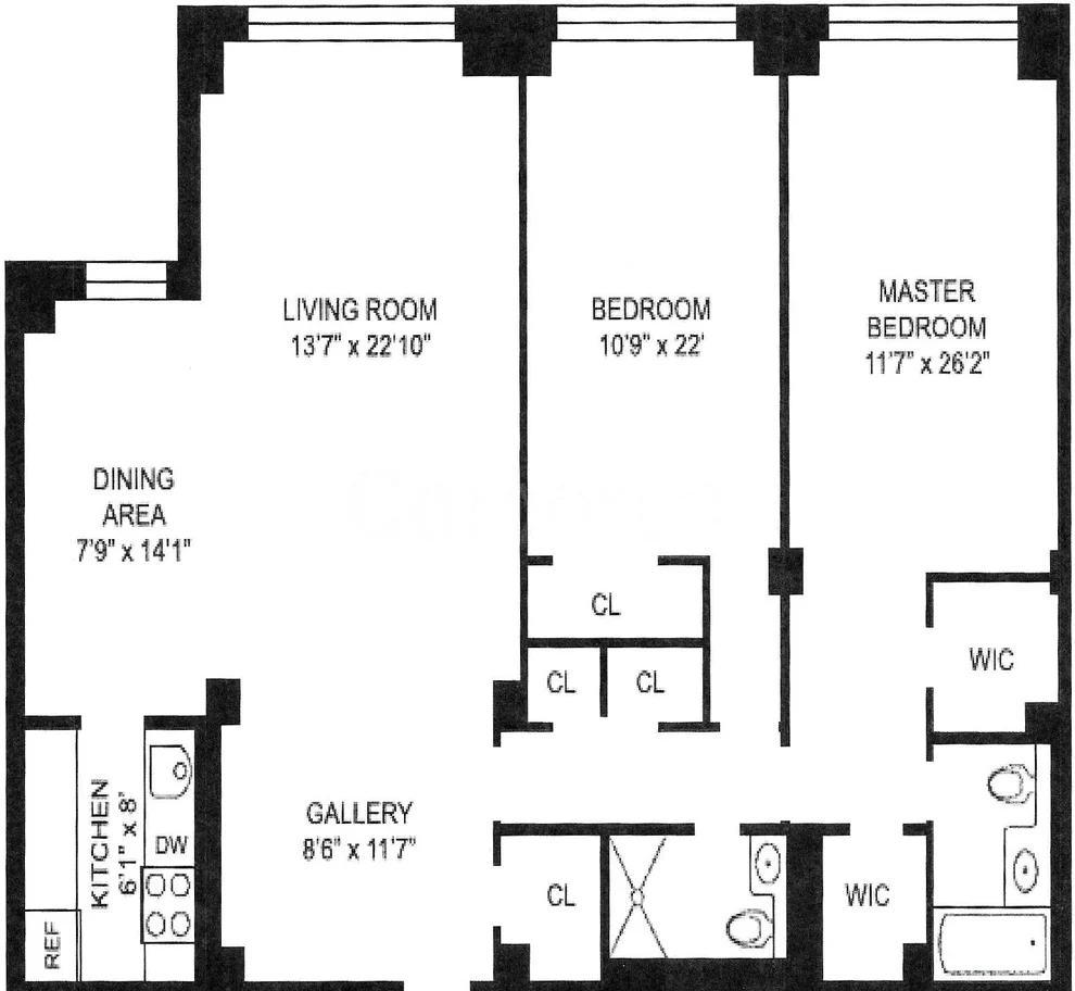 Unit for sale at 200 E 57th Street, Manhattan, NY 10022
