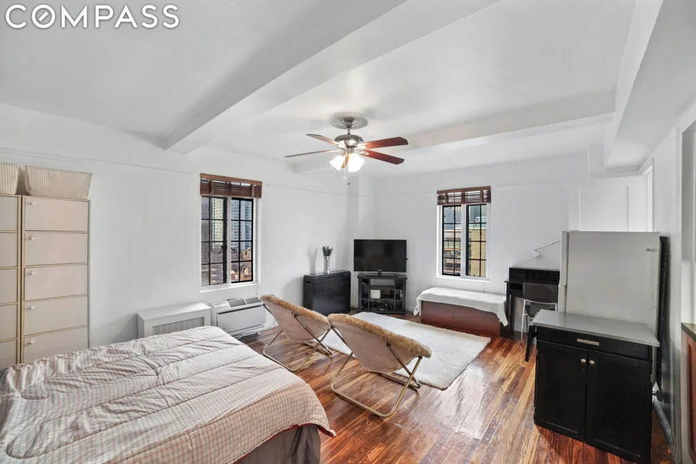 Unit for sale at 45 Tudor City Place, Manhattan, NY 10017