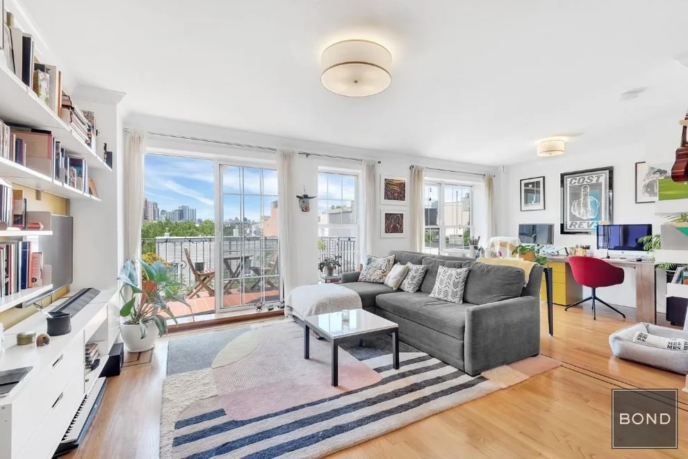Unit for sale at 182 Huron Street, Brooklyn, NY 11222