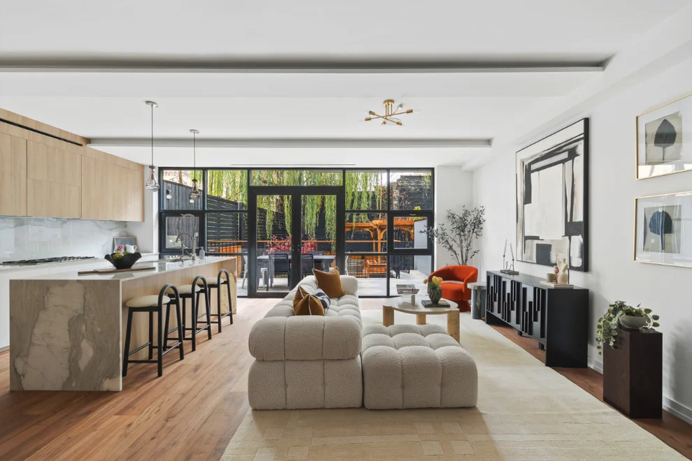 Unit for sale at 123 S 1st Street, Brooklyn, NY 11249