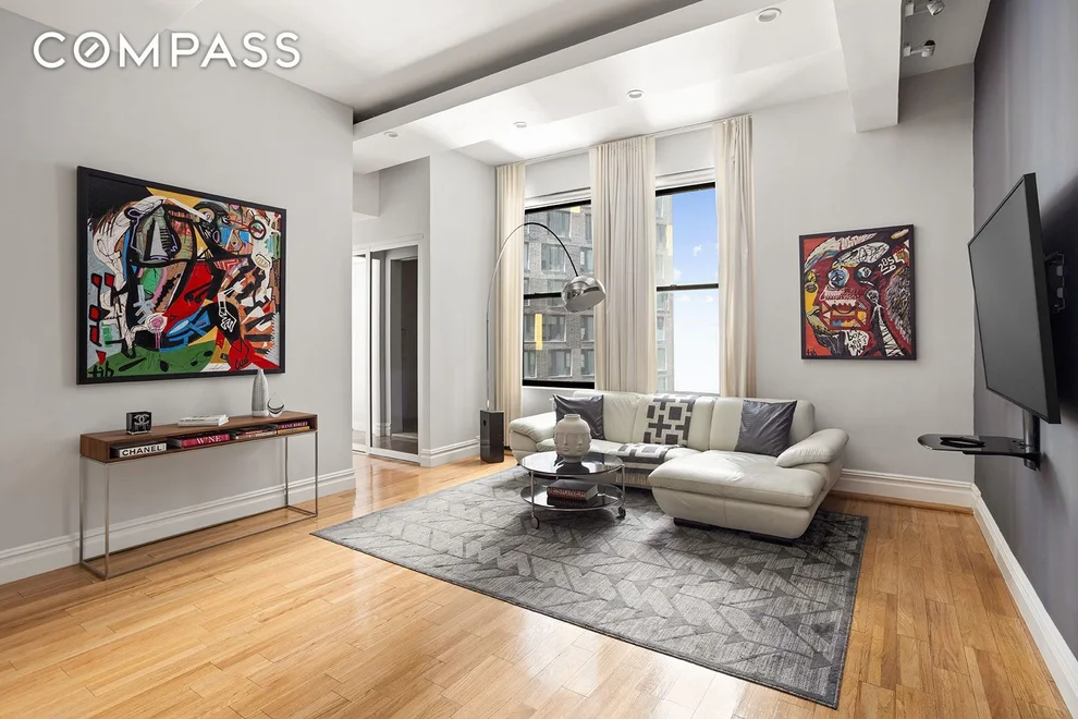 Unit for sale at 3 Hanover Square, Manhattan, NY 10004