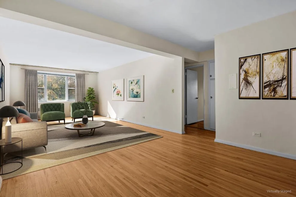 Unit for sale at 6300 RIVERDALE Avenue, Bronx, NY 10471