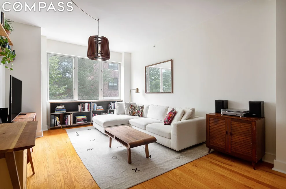 Unit for sale at 415 Leonard Street, Brooklyn, NY 11222