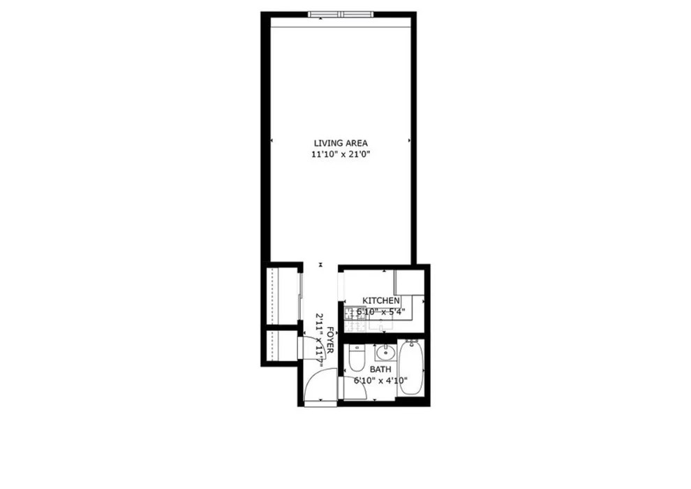 Unit for sale at 25 W 13TH Street, Manhattan, NY 10011