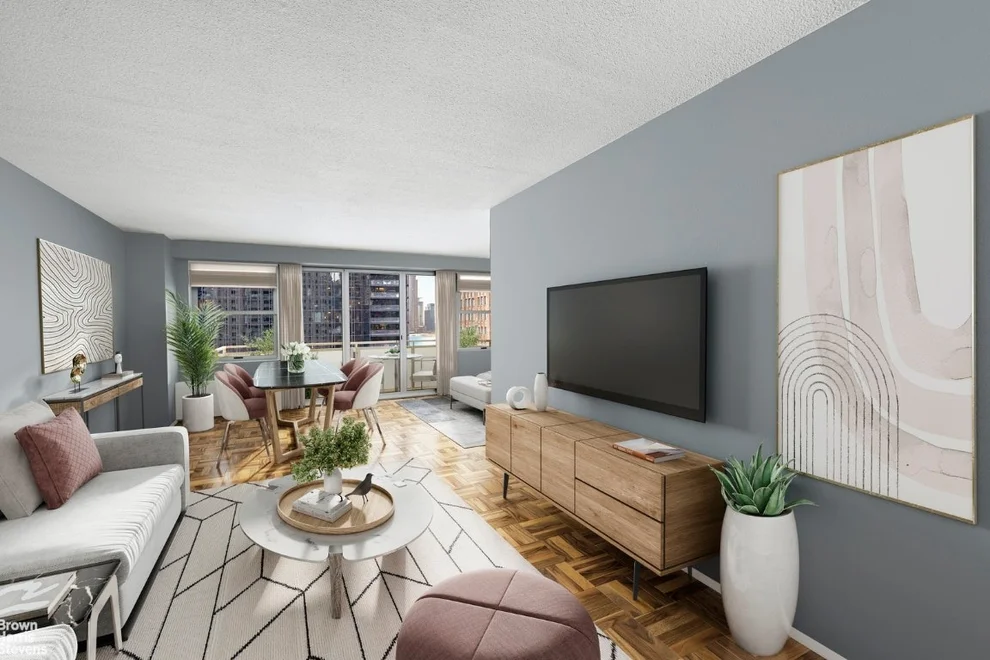 Unit for sale at 300 E 40TH Street, Manhattan, NY 10016