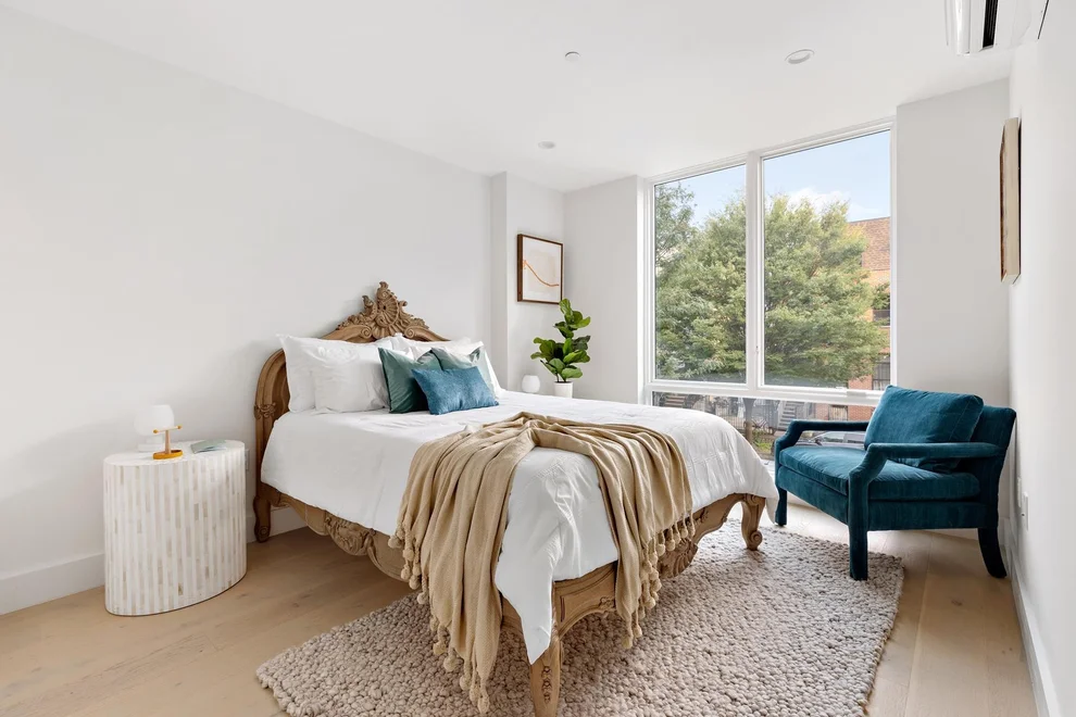Unit for sale at 107 MADISON Street, Brooklyn, NY 11216