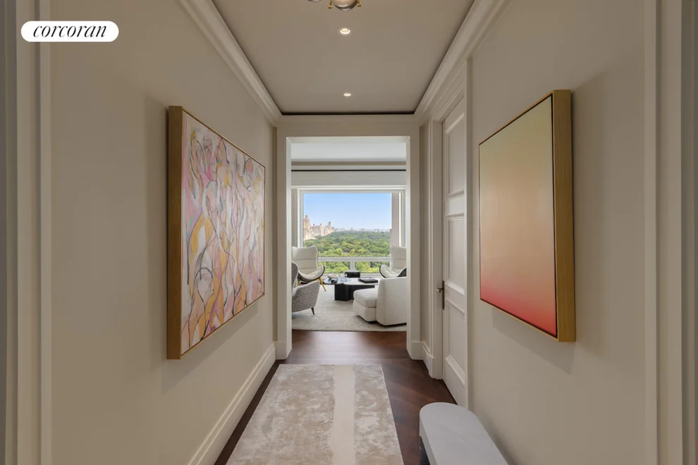 Unit for sale at 220 CENTRAL Park S, Manhattan, NY 10019