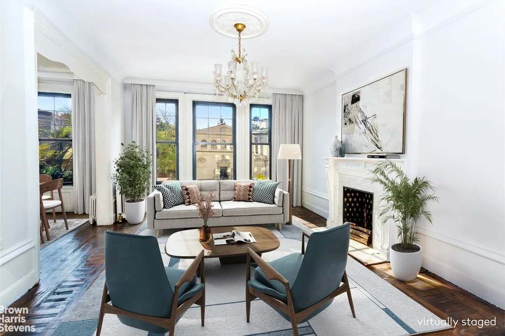 Unit for sale at 611 W 156TH Street, Manhattan, NY 10032
