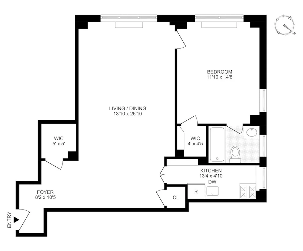Unit for sale at 210 E 73RD Street, Manhattan, NY 10021