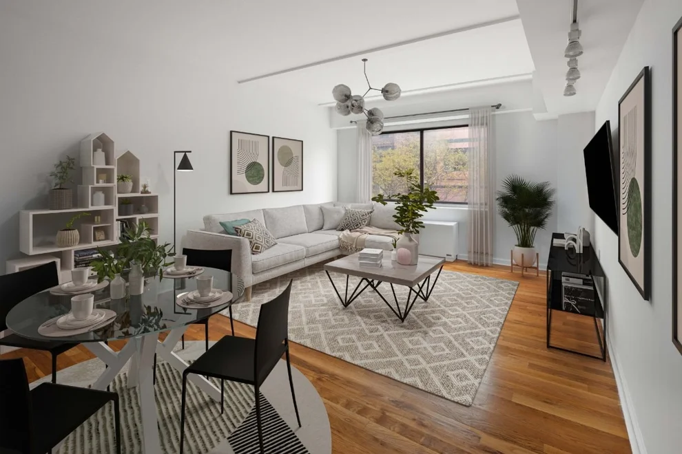 Unit for sale at 240 E 10th Street, Manhattan, NY 10003