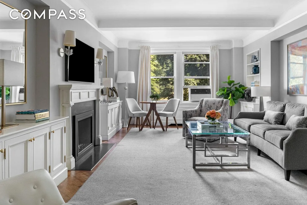 Unit for sale at 327 Central Park W, Manhattan, NY 10025