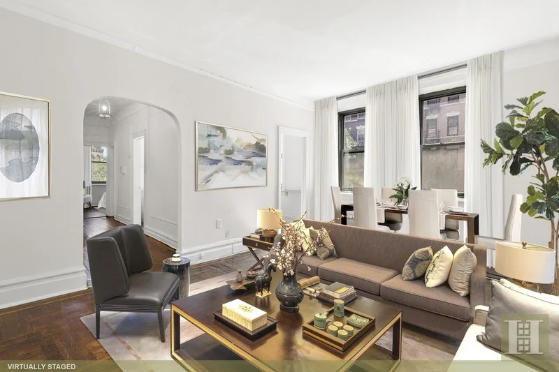 Unit for sale at 345 MONTGOMERY Street, Brooklyn, NY 11225