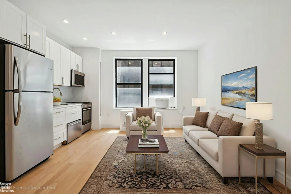 Unit for sale at 750 RIVERSIDE Drive, Manhattan, NY 10031