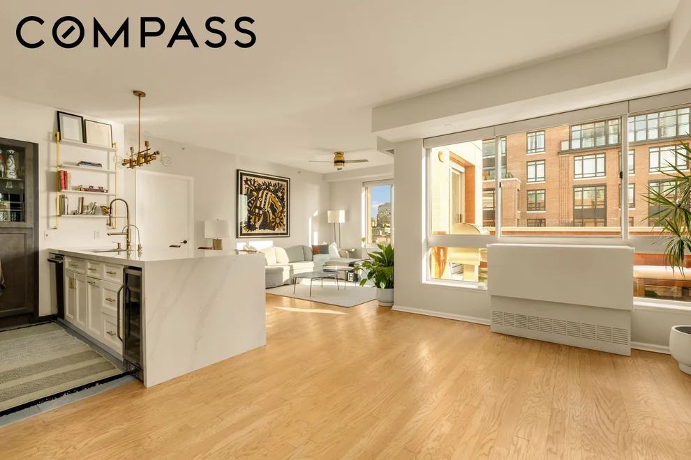 Unit for sale at 555 W 23rd Street, Manhattan, NY 10011