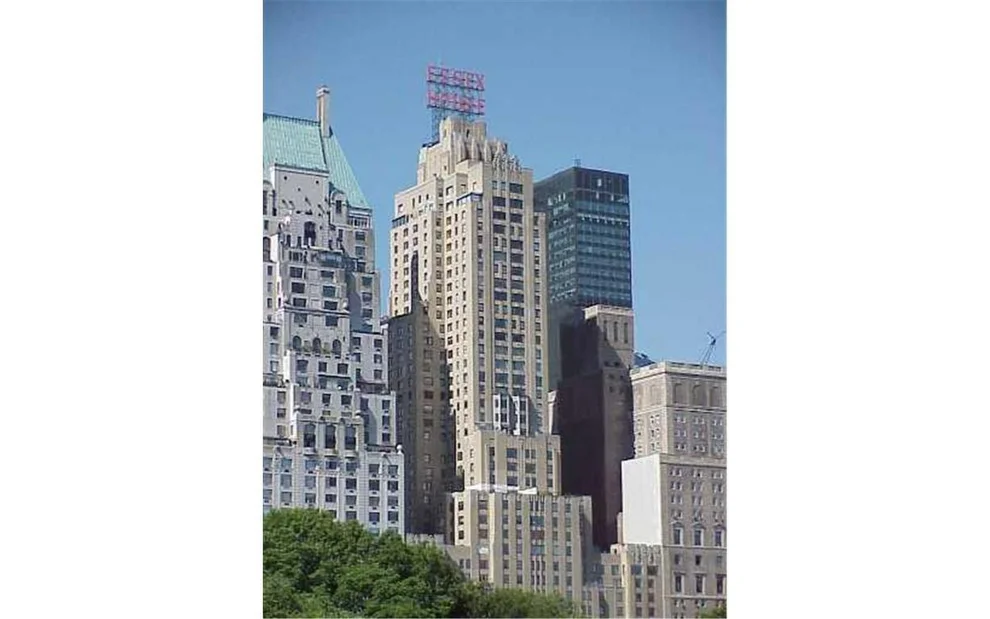 Unit for sale at 160 CENTRAL Park S, Manhattan, NY 10019