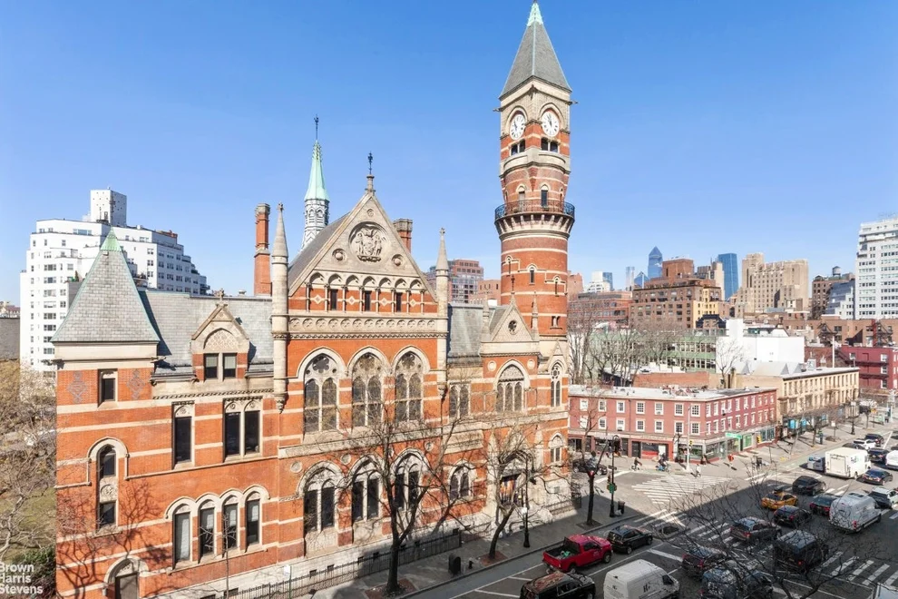 Unit for sale at 69 W 9TH Street, Manhattan, NY 10011