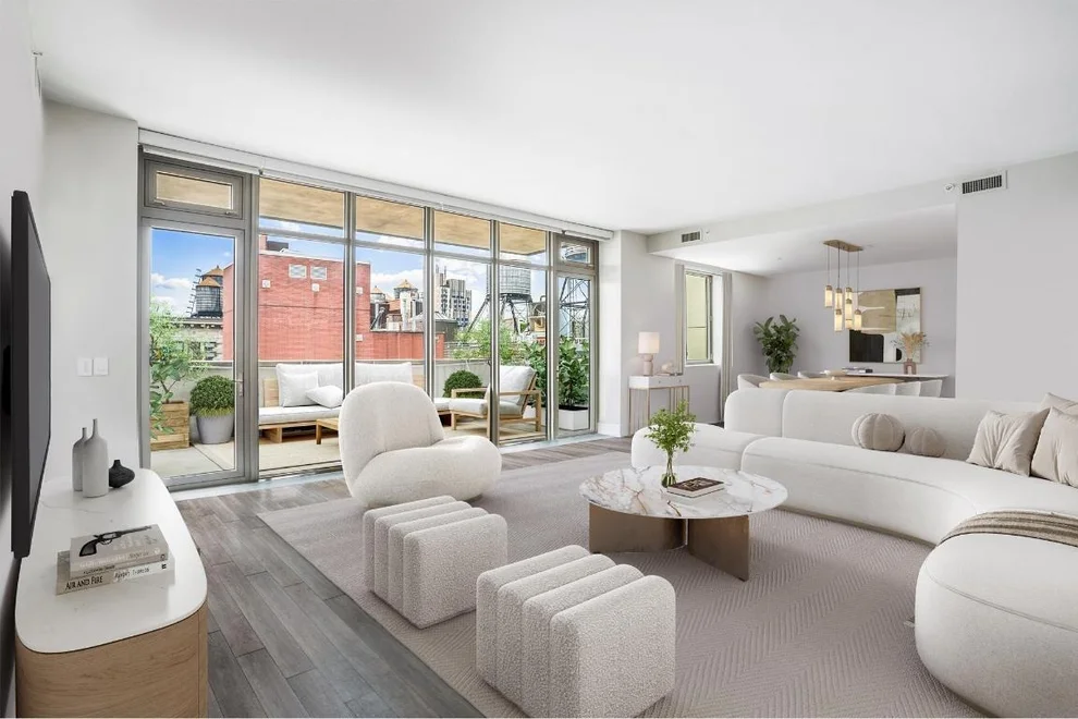 Unit for sale at 124 W 23RD Street, Manhattan, NY 10011