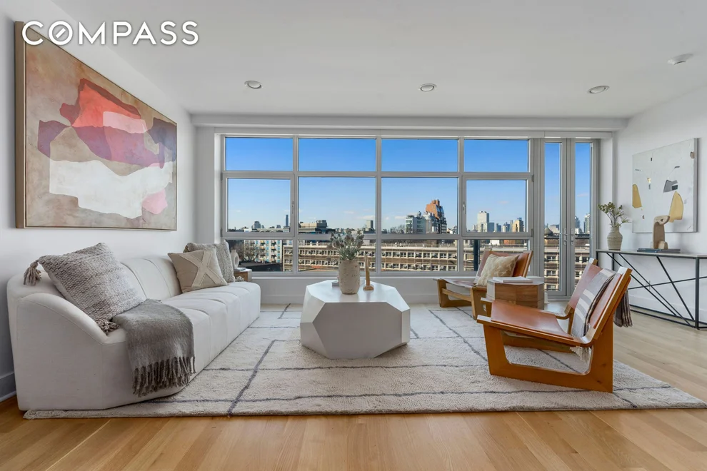 Unit for sale at 460 Manhattan Avenue, Brooklyn, NY 11222