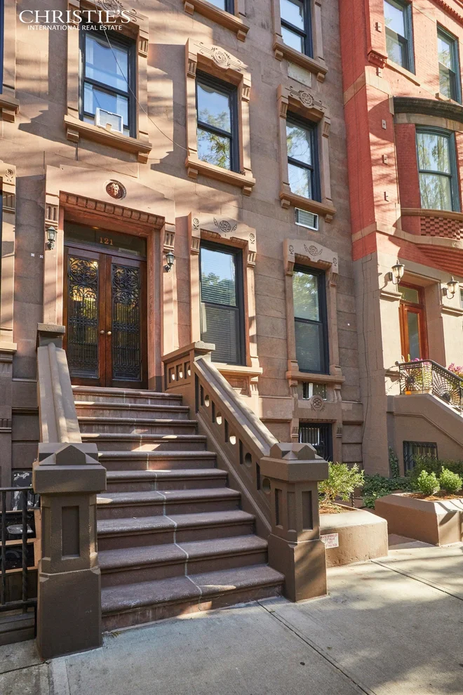 Unit for sale at 121 W 82ND Street, Manhattan, NY 10024