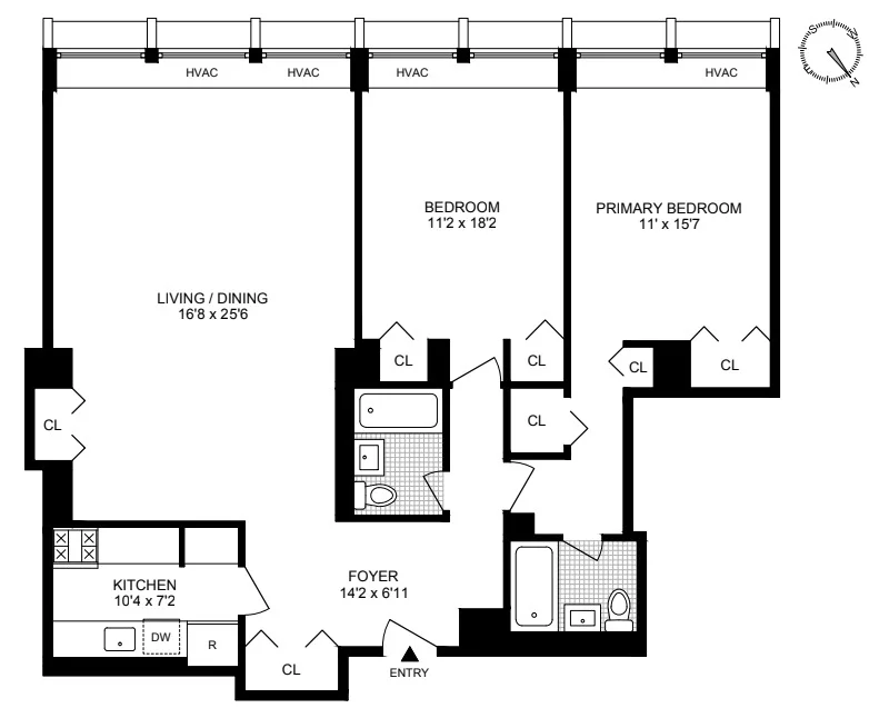 Unit for sale at 300 E 33RD Street, Manhattan, NY 10016