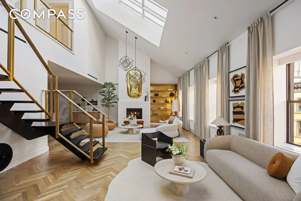 Unit for sale at 45 Warren Street, Manhattan, NY 10007