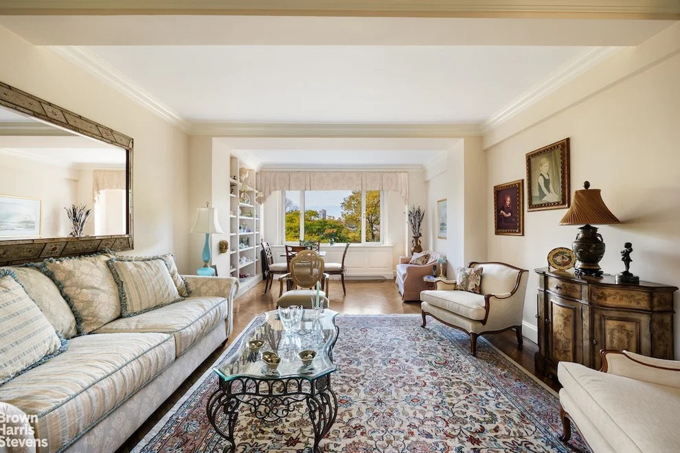 Unit for sale at 5 RIVERSIDE Drive, Manhattan, NY 10023