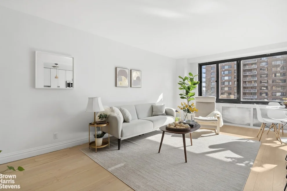 Unit for sale at 185 HALL Street, Brooklyn, NY 11205