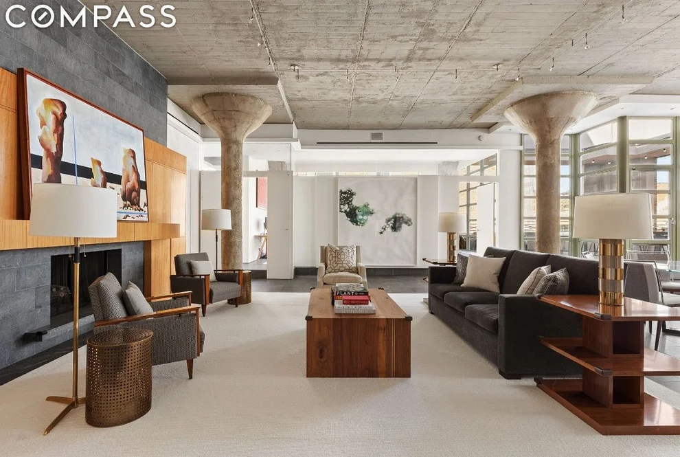 Unit for sale at 195 Hudson Street, Manhattan, NY 10013