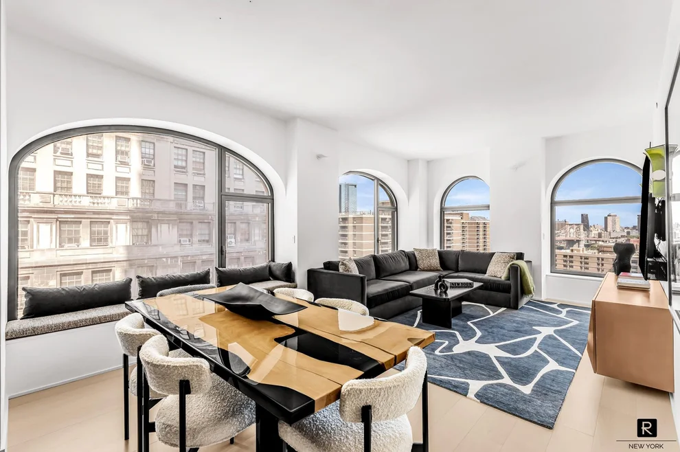 Unit for sale at 130 William Street, Manhattan, NY 10038