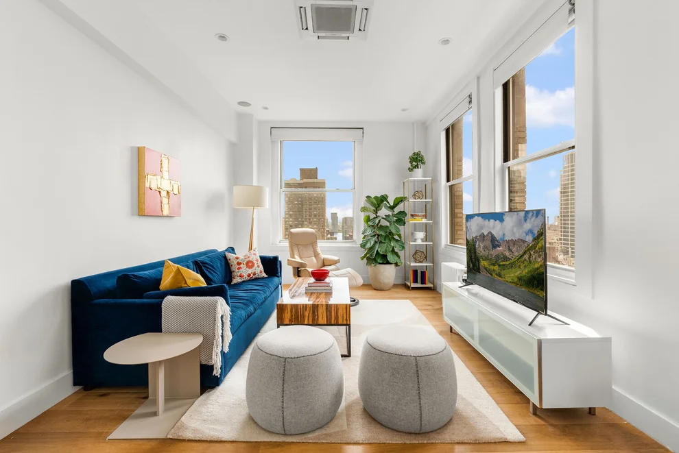 Unit for sale at 425 PARK Avenue S, Manhattan, NY 10016