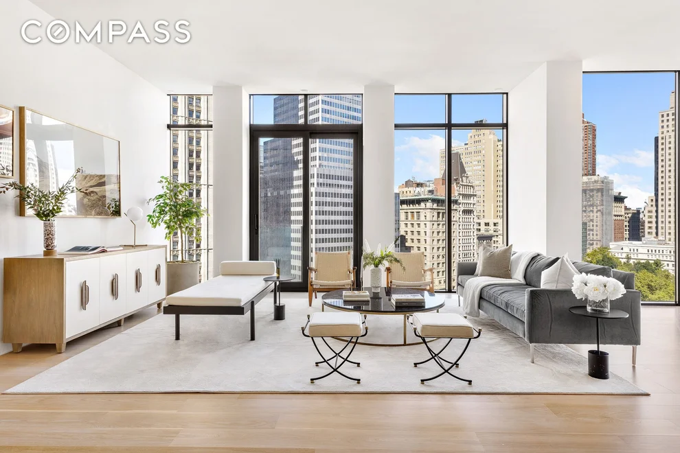 Unit for sale at 33 Park Row, Manhattan, NY 10038