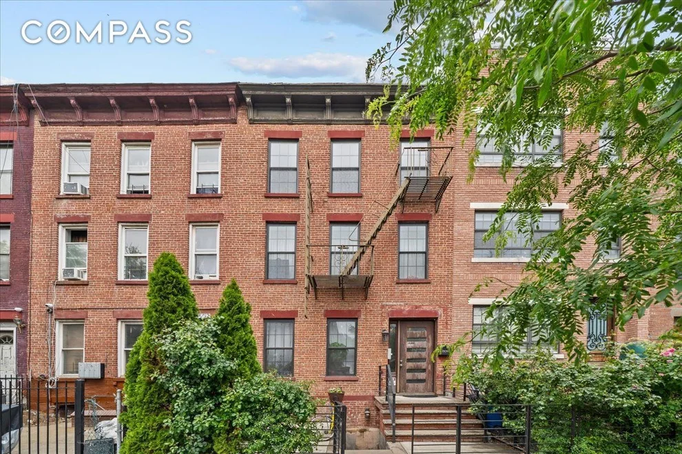 Unit for sale at 1509 Dean Street, Brooklyn, NY 11213