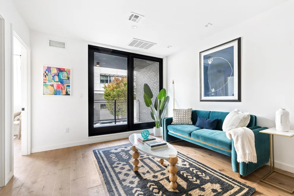 Unit for sale at 44 BOX Street, Brooklyn, NY 11222