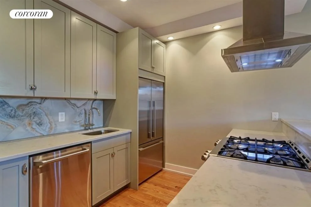 Unit for sale at 810 BERGEN Street, Brooklyn, NY 11238
